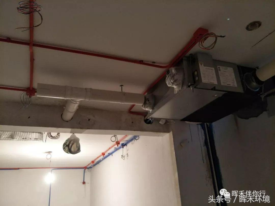 中央空调安装教程_中央空调教学安装视频教程_中央空调安装教学