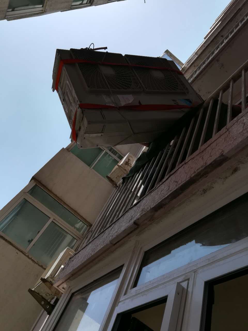 中央空调排名品牌前十名_中央空调品牌十大排名_中央空调排名品牌有哪些