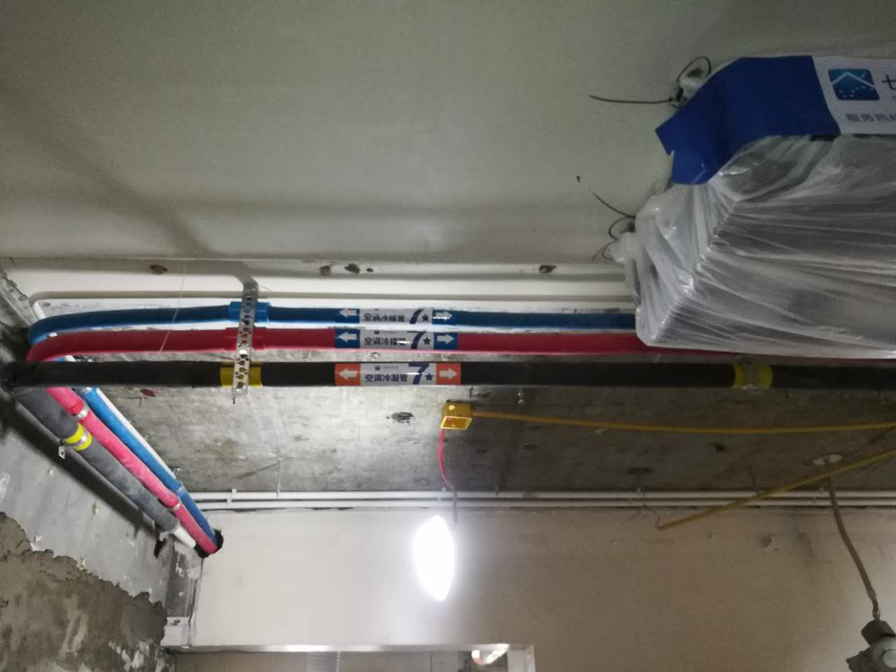中央空调排名品牌前十名_中央空调品牌十大排名_中央空调排名品牌有哪些