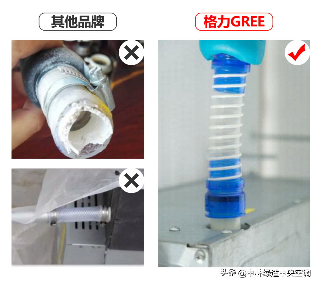 中央空调安装注意事项有哪些_中央空调安装管理规定_中央空调安装注意事项