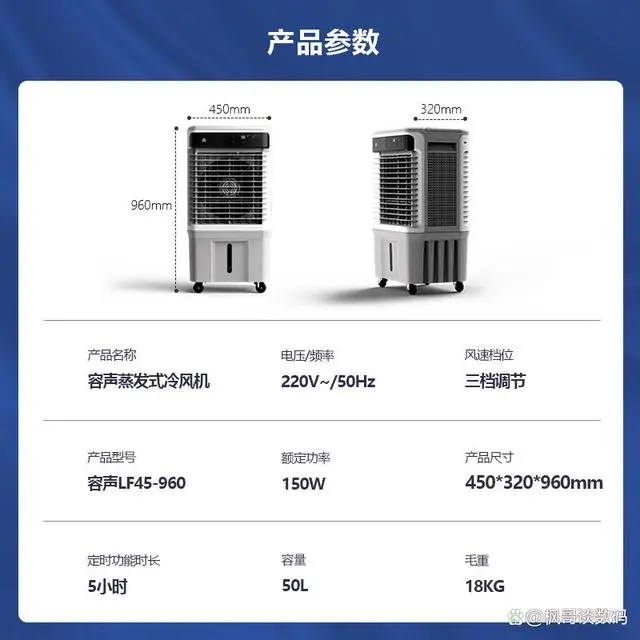 冷暖空调扇好用吗_扇冷暖空调好用吗知乎_冷暖空调扇和空调哪个更费电