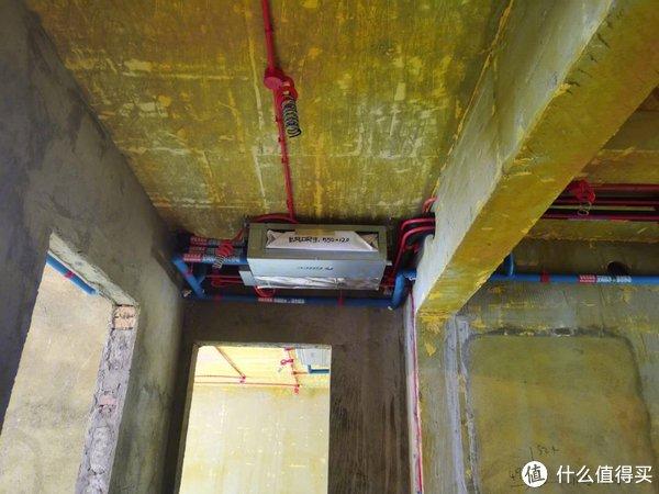 中央空调流程详细安装方法_中央空调安装详细流程_中央空调流程详细安装图