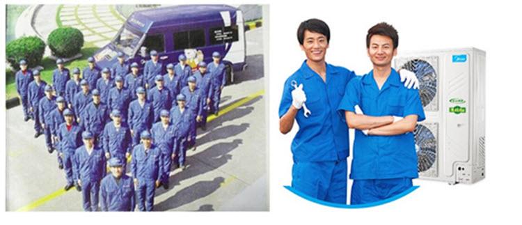 冷暖空调的工作原理_冷暖空调原理工作原理图_冷暖空调原理
