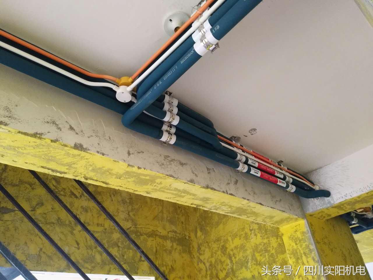 中央空调安装注意事项_中央空调安装前的准备_中央事项空调安装注意哪些问题