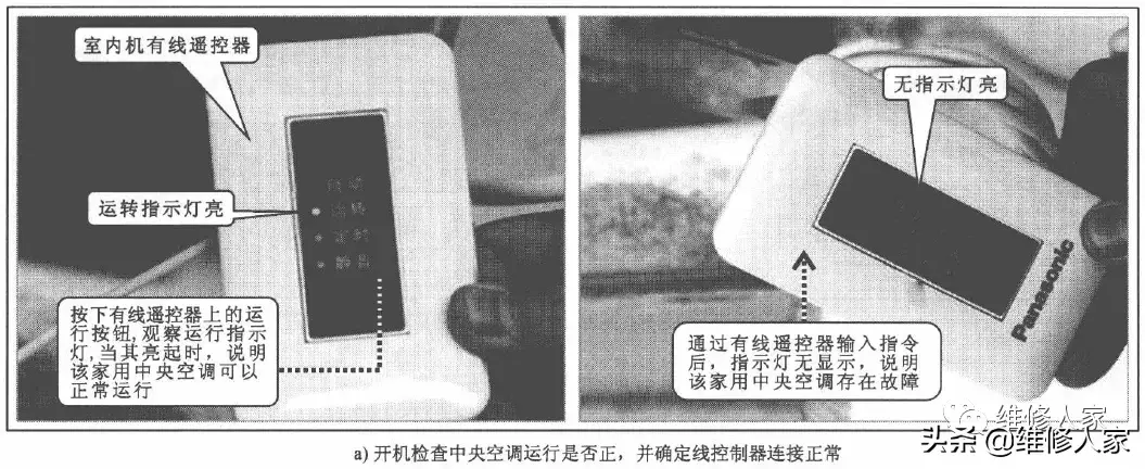 中央空调安装步骤图_中央空调步骤图安装视频_中央空调步骤图安装方法