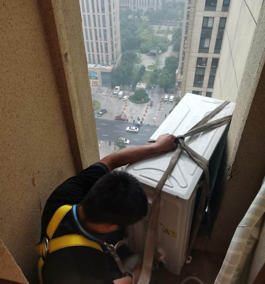 中央空调安装费贵吗_中央空调费安装多少钱_中央空调安装费