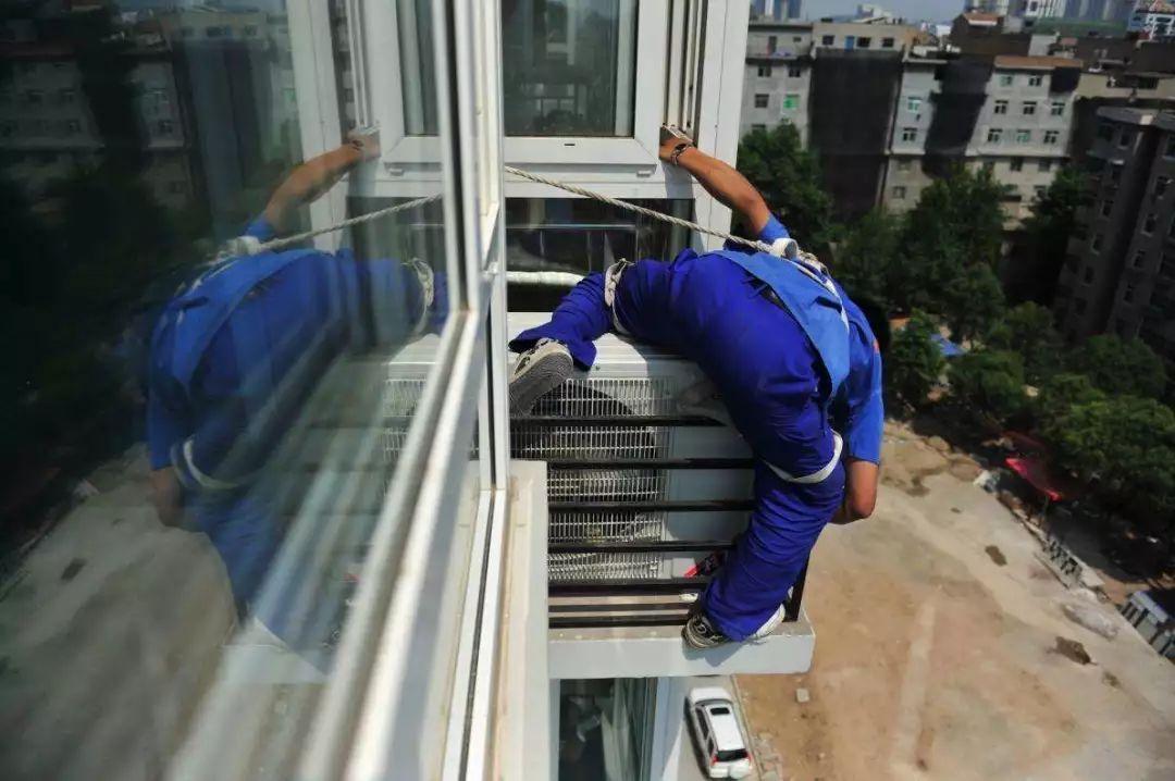 中央空调安装费贵吗_中央空调费安装多少钱_中央空调安装费