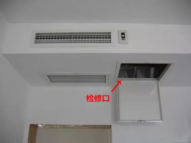 中央空调安装维修_中央空调维修安装哪里有_中央空调维修安装公司