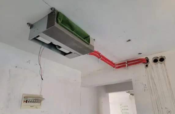 中央空调安装资质要求_中央资质空调安装公司_中央空调安装资质
