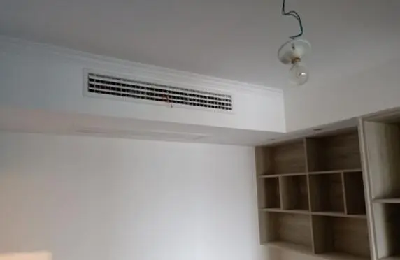 中央空调安装资质要求_中央空调安装资质_中央资质空调安装公司