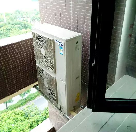 中央空调安装工艺_中央空调安装工艺标准_中央空调工艺安装规范